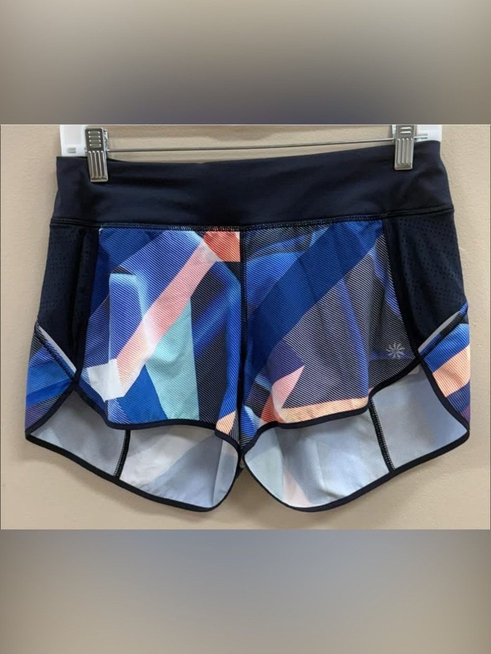 Athleta Ready Set Run Shorts